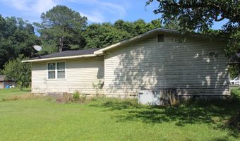 343 Murphy Mill Rd, Americus, GA 31709