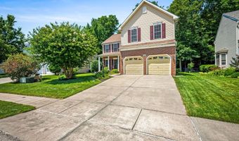 4806 SEVEN Trl, Aberdeen, MD 21001