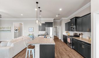 37 Crowder Dr, Benton, LA 71006