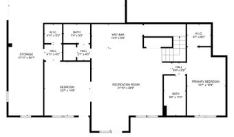 10 Devaca Cir, Hot Springs Village, AR 71909