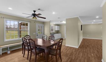 1144 Little Big Mound Rd, Bentonia, MS 39040