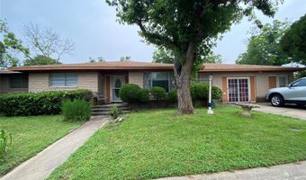 109 2nd St, Keene, TX 76059
