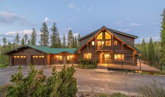 0146 CR 926, Breckenridge, CO 80424