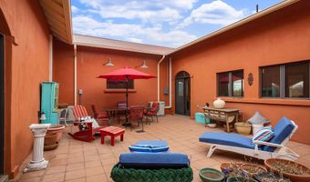 2076 W Tierra Contenta Trl, Bisbee, AZ 85603