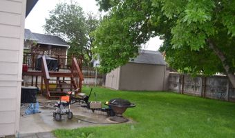 1448 Bel Air Ave, Alliance, NE 69301