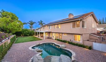 29621 Ridgeway Dr, Agoura Hills, CA 91301