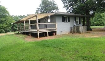 289 Swaim Hill Rd, Batesville, AR 72501
