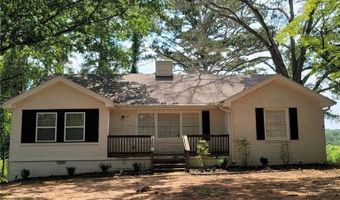 1825 Willis Mill Rd SW, Atlanta, GA 30311