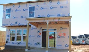 3116 Dadant Dr, Apex, NC 27502