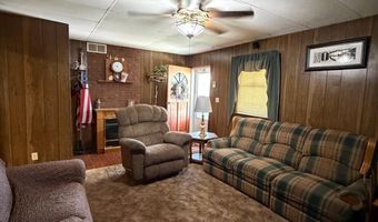 221 S Eastern Ave, Batesville, IN 47006