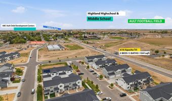 610 Apache Trl B3, Ault, CO 80610