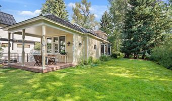 123 E Hallam St, Aspen, CO 81611