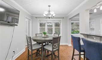 13 Normandy Ct NE, Atlanta, GA 30324