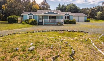 87464 OBERMAN Ln, Bandon, OR 97411