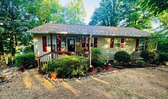 79 Blue Heron Cv, Abbeville, SC 29620