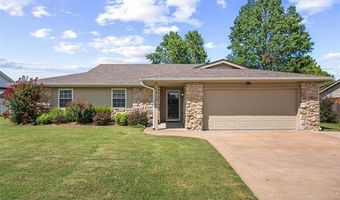 6616 Baylor Dr, Bartlesville, OK 74005