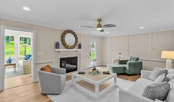 714 Edgewood Rd, Asheboro, NC 27205