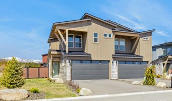 11 N Creek Way, Cascade, ID 83611