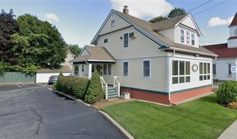 797 Bald Hill Rd, Warwick, RI 02886