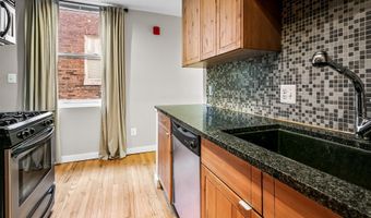 18 E MADISON St 4, Baltimore, MD 21202