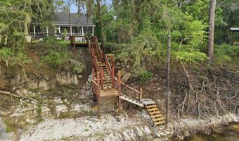 6120 NW 55th St, Bell, FL 32619