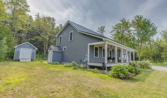 101 Loft Cir, Campton, NH 03223
