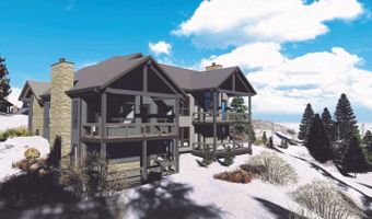 78841 US Highway 40 Plan: The Kingfisher, Winter Park, CO 80482