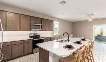 2539 S 242ND Ln, Buckeye, AZ 85326