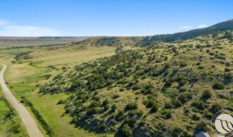 Grove Creek Rd, Absarokee, MT 59001