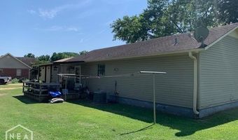 128 Reed Wade, Batesville, AR 72501