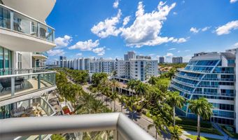 3131 NE 188th St 1-910, Aventura, FL 33180