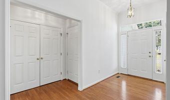 1219 Waterford Green Dr, Apex, NC 27502