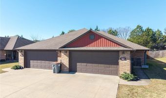 1001 1009 1102 Springhill, Barling, AR 72923