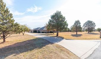 7949 DROVERS Ln, Abilene, TX 79602