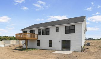 11913 Everett Ave, Allendale, MI 49401