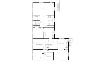 8643 RIDGE Rd, Ellicott City, MD 21043