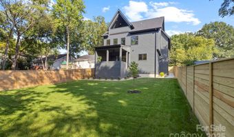 1613 Umstead St, Charlotte, NC 28205