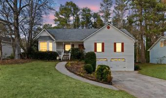 1311 CHANDLER Ct NW, Acworth, GA 30102