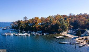 1755 Robinhood Rd, Annapolis, MD 21401