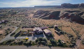 16 W COBBLE Ln, Bluff, UT 84512