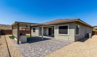 2528 N 211TH Ln, Buckeye, AZ 85396