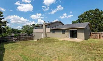 1063 Rolling Meadows Ct, Bartlesville, OK 74006