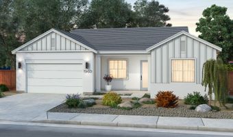 192 Wildcat Peak Dr Plan: Cross Creek, Plan 2, Carson City, NV 89701