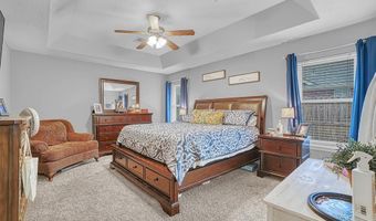 809 Jamestown Dr, Altus, OK 73521