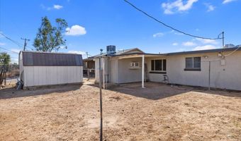 9310 W SANTA CRUZ Blvd, Arizona City, AZ 85123