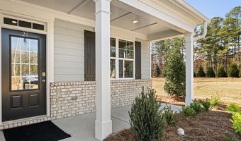 248 VIRGIL St, Dallas, GA 30132
