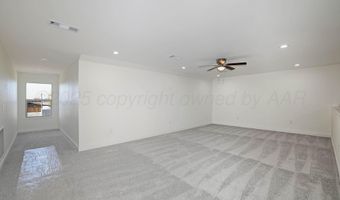 7612 Woodford Ave, Amarillo, TX 79110