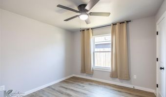 132 Tombstone Rd, Abilene, TX 79602