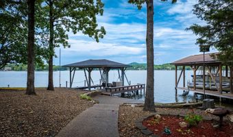 5 Galeon Ln, Hot Springs Village, AR 71909