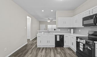 31 Oakland Cir, Austin, AR 72007
